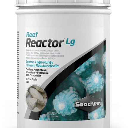 Seachem Reef Reactor LG 4L