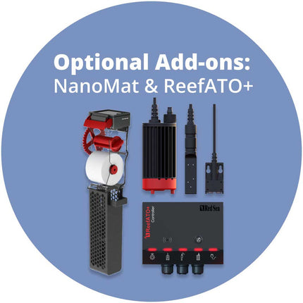 Red Sea MAX NANO G2 series