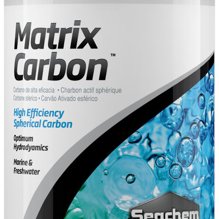 Seachem Matrix Carbon