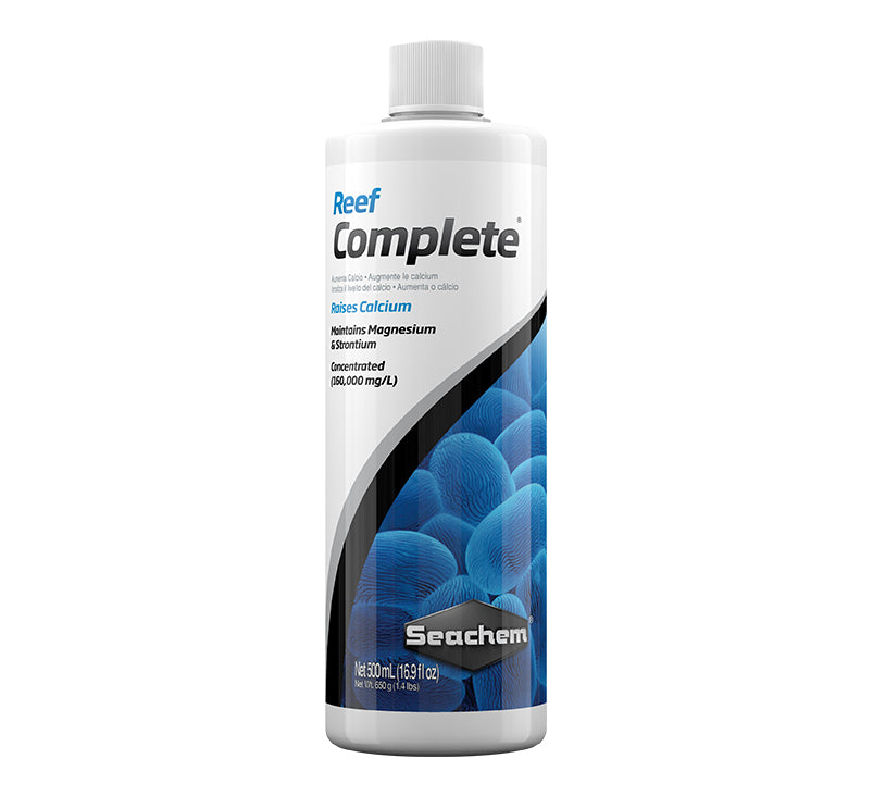 Seachem Reef Complete 500ml