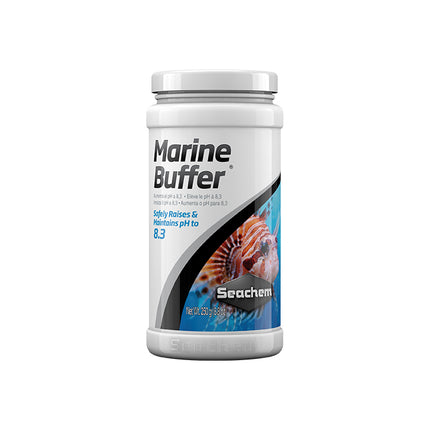 Seachem Marine Buffer
