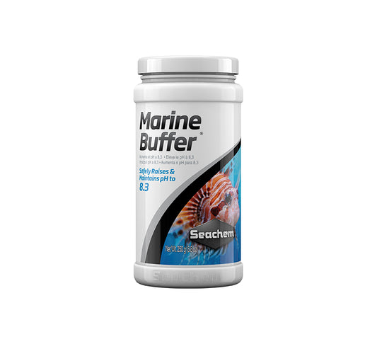 Seachem Marine Buffer