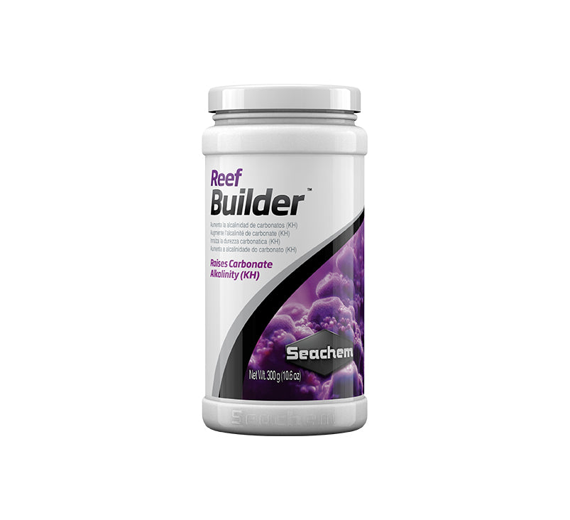 Seachem Builder 300g