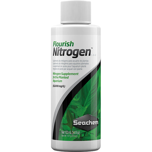 Seachem Flourish Nitrogen