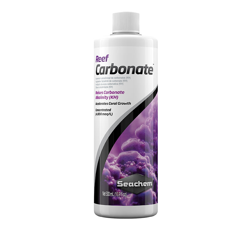 Seachem Reef Carbonate 500ml