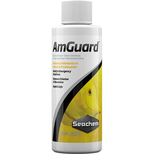 Seachem Amguard