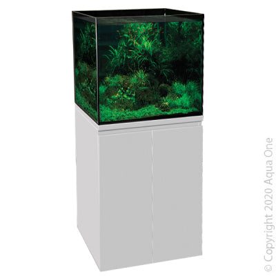 Aqua One AquaSys 155 Tropical/Plant Aquarium