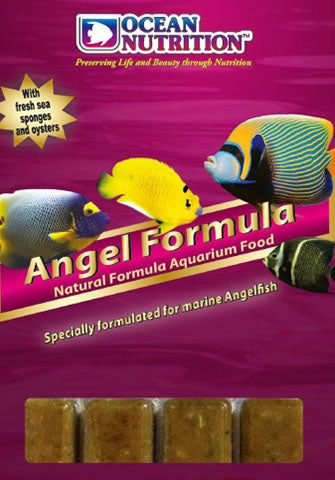 Ocean Nutrition Angel Formula 100g