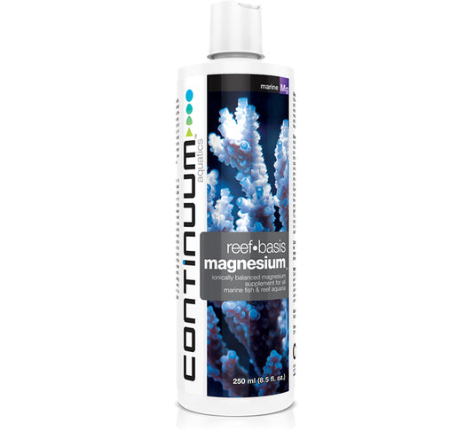 Continuum Reef.Basis Magnesium