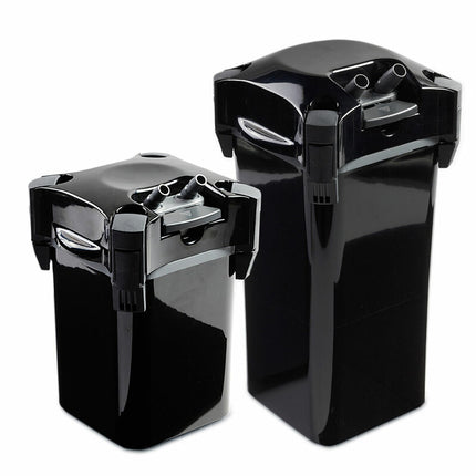 Sicce Whale Canister Filter Black