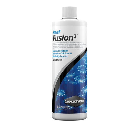 Seachem Reef Fusion 1