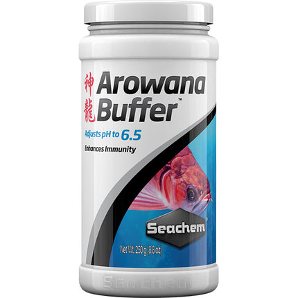Seachem Arowana Buffer 250g