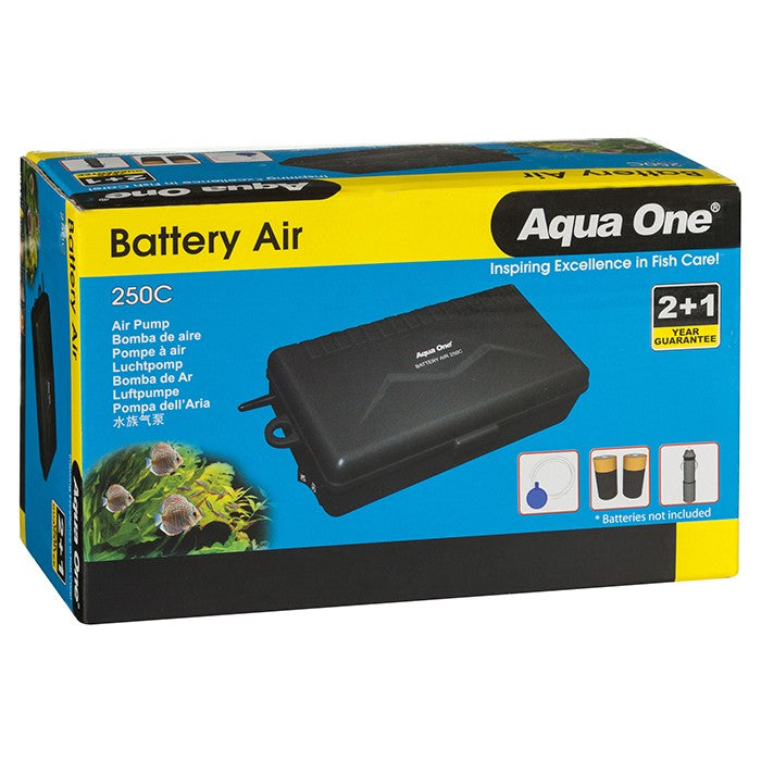 AquaOne Battery Air 250