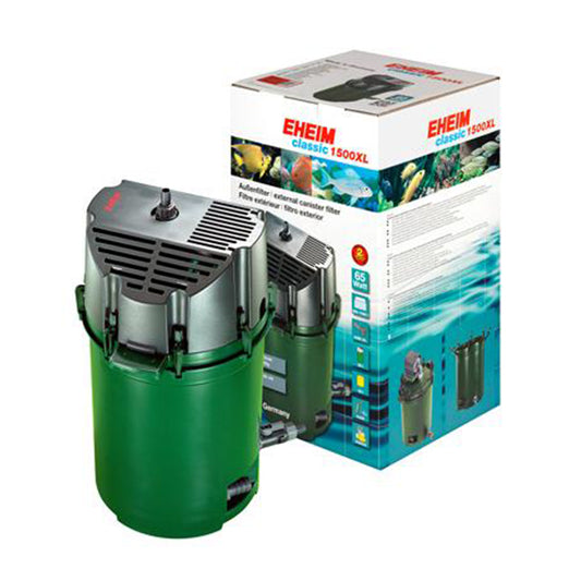 Eheim Classic 1500XL 2260 External Filter