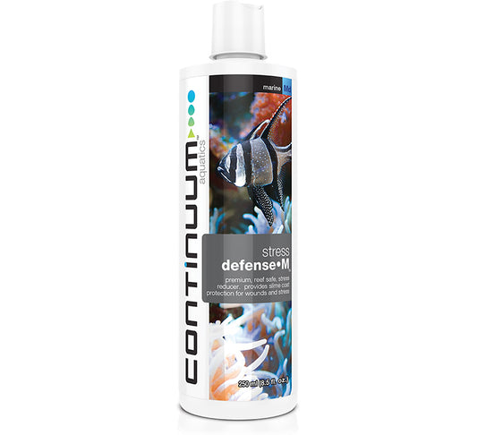 Continuum Stress Defense M 500ml