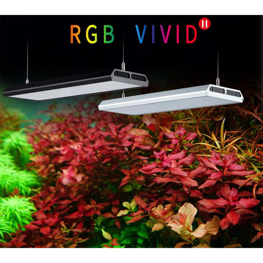 Chihiros RGB Vivid Mini LED Light