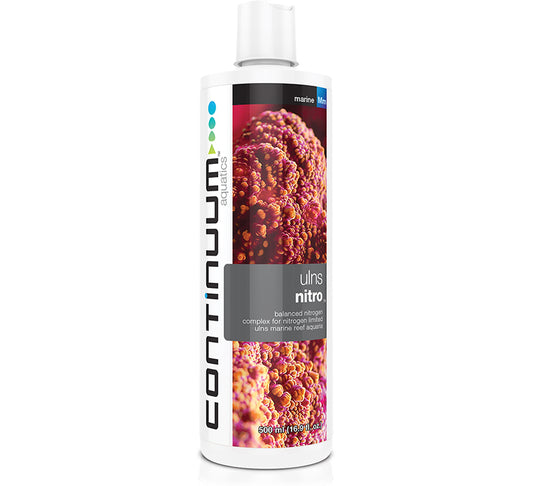 Continuum ULNS Nitro 500ml