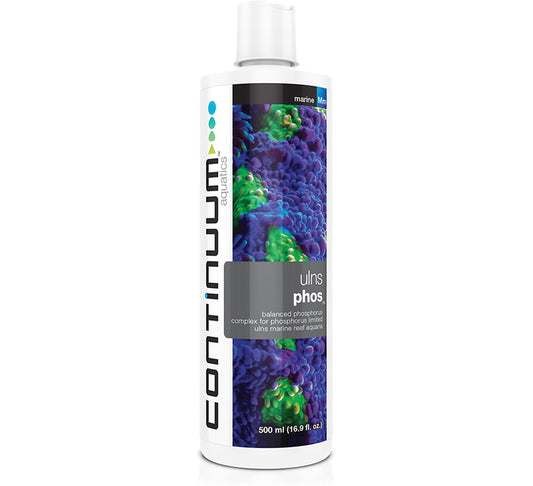 Continuum ULNS Phos 500ml