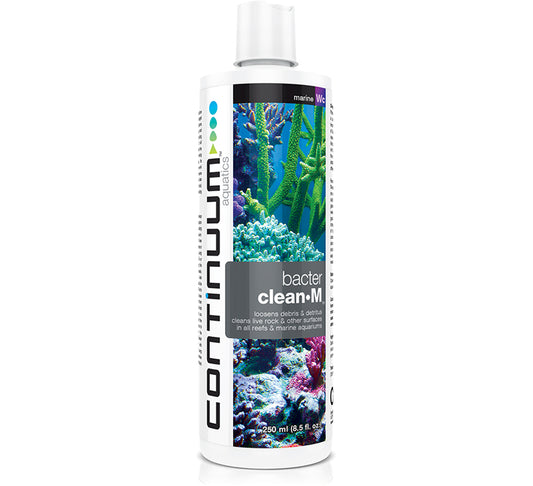 Continuum Marine Bacter Clean M