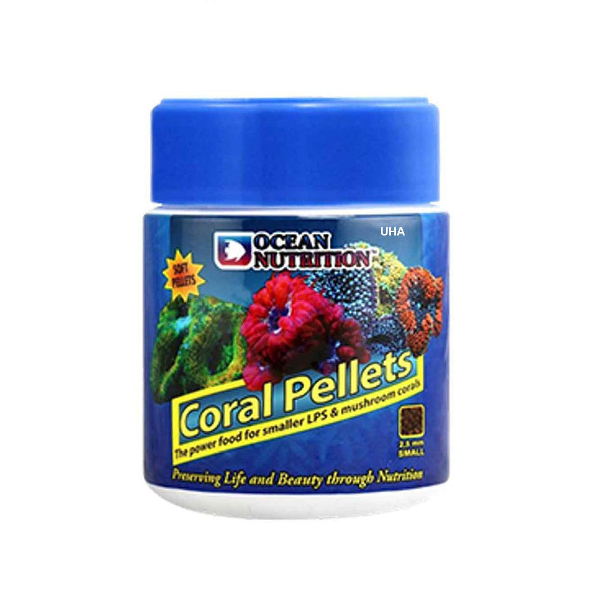 Ocean Nutrition Coral Pellets