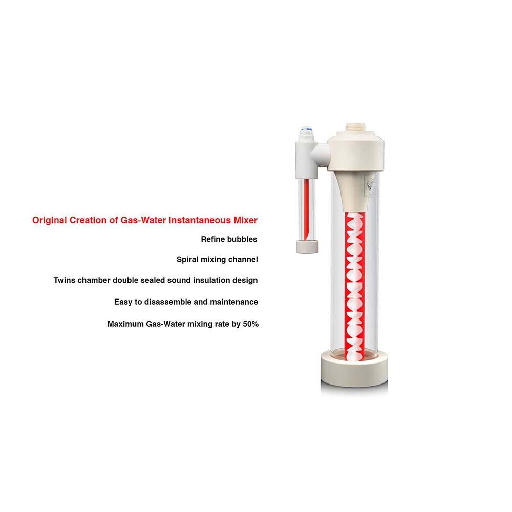 Seatorch Calcium Reactor SM-120