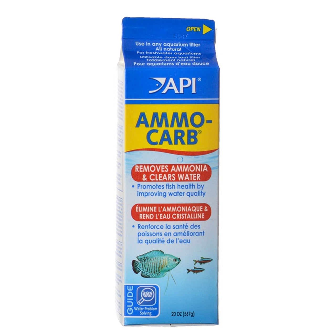 API Ammo-Carb