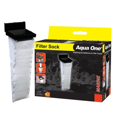 Aqua One Filter Sock 50102