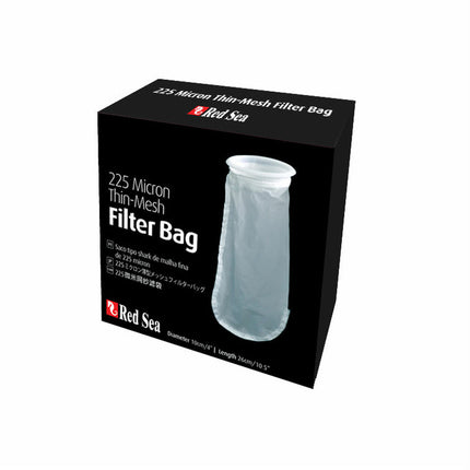 Red Sea Reefer 225 Micron Thin Mesh Bag Sock