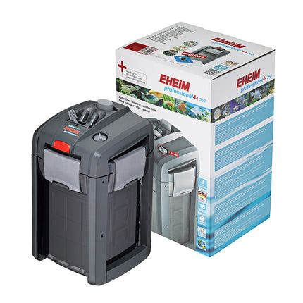 EHEIM professionel 4+ 350 with Media 2273 (350L, 1050L/hr)
