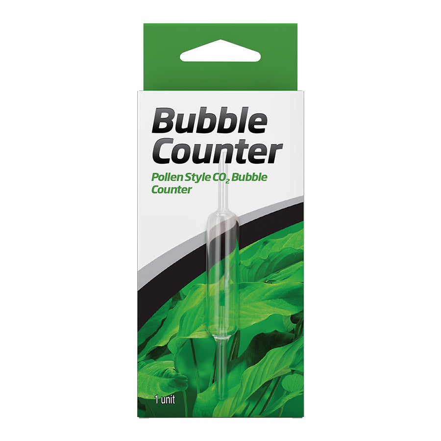 Seachem Bubble Counter