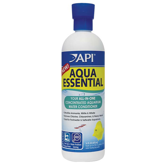 API Aqua Essential Water Conditioner