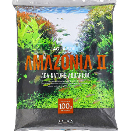 ADA Amazonia II Aqua