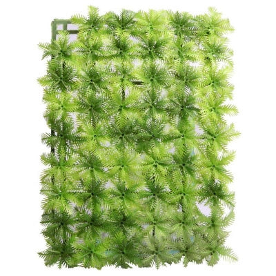 AquaOne Ornaments Ecoscape Mat Fern