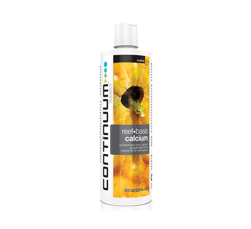 Continuum Coral Basis Calcium+ 250ml