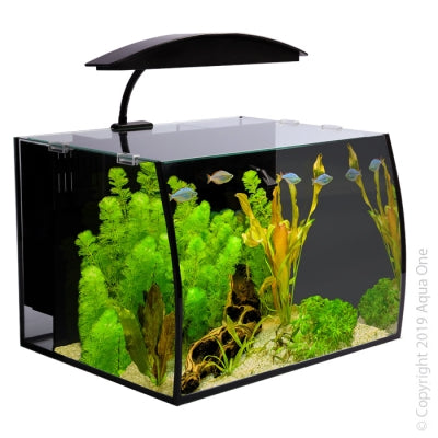 AquaOne ARC 30 Aquarium 30L