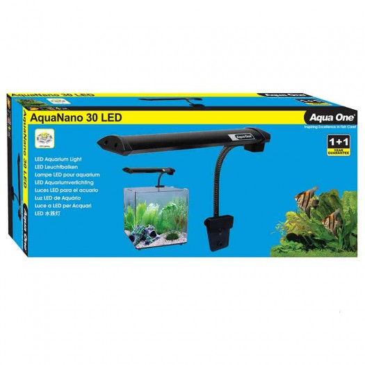 AquaOne AquaNano LED Light