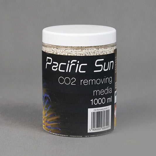 Pacific Sun Co2 Moving Media 1L