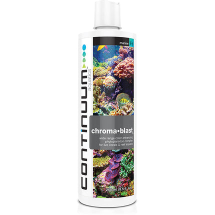 Continuum Chroma Blast 250ml