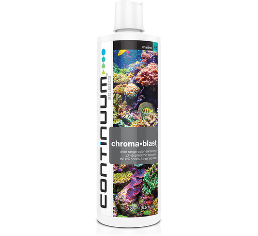 Continuum Chroma Blast 250ml