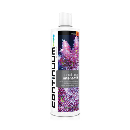 Continuum Coral Color Intense H 250ml