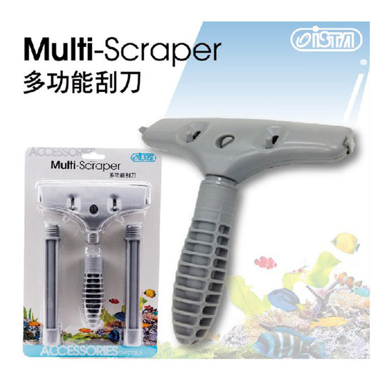 ISTA Multi-Scraper