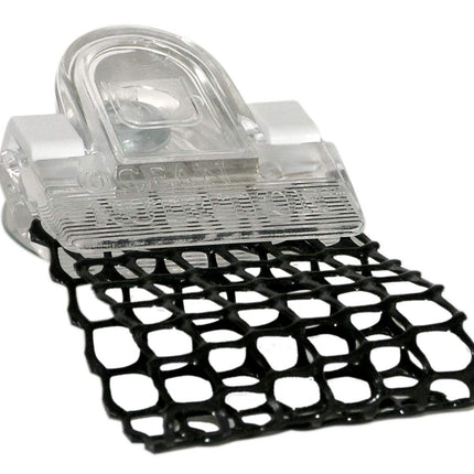 Ocean Nutrition Grid Feeding Clip