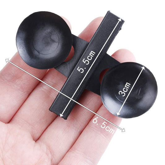 Egg Create Premium Suction Cups