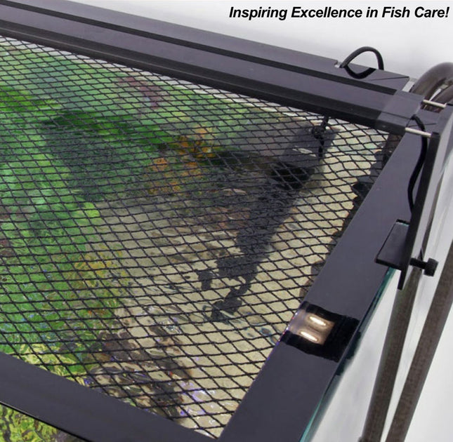 Aqua One DIY Mesh Lid