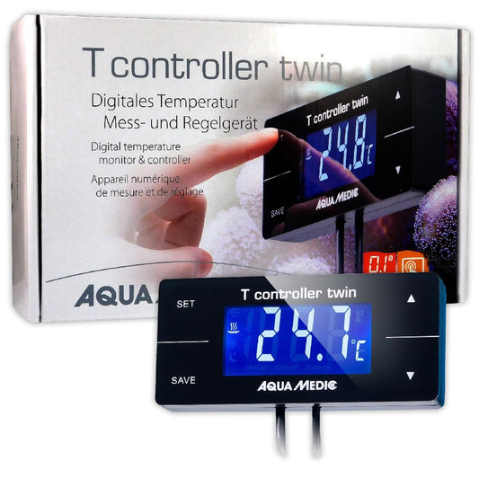 Aqua Medic T Controller Twin