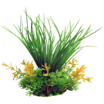 AquaOne Ornaments Ecoscape Small Grass