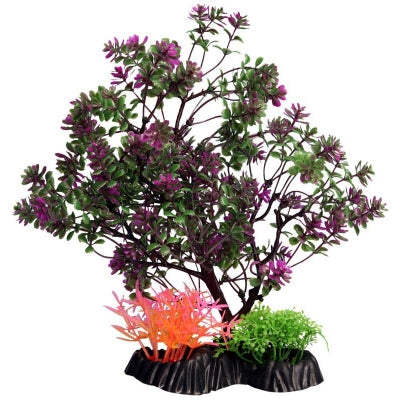 AquaOne Ornaments Ecoscape Catspaw Tree