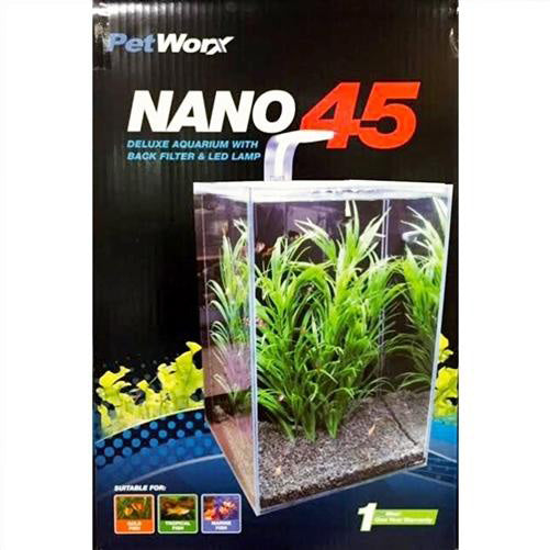 Pet Worx Nano 45