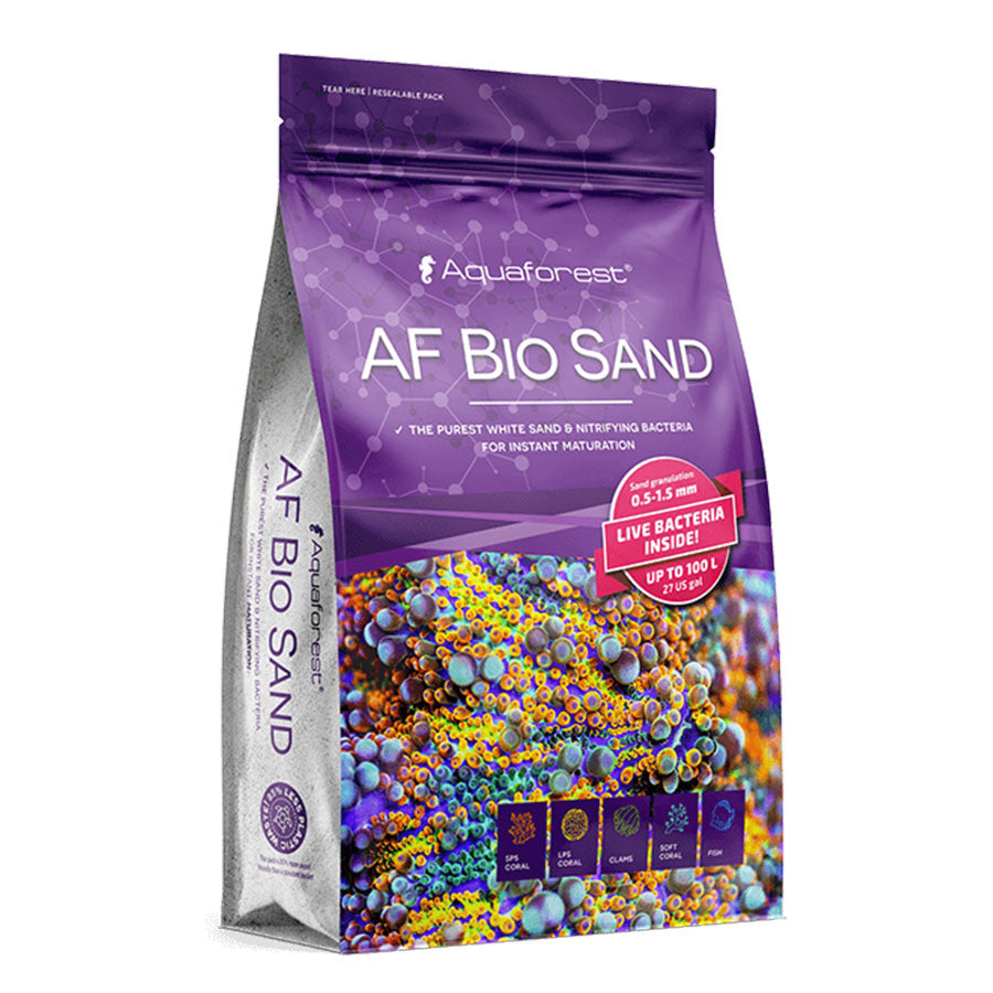 Aqua Forest Bio Sand 7.5kg