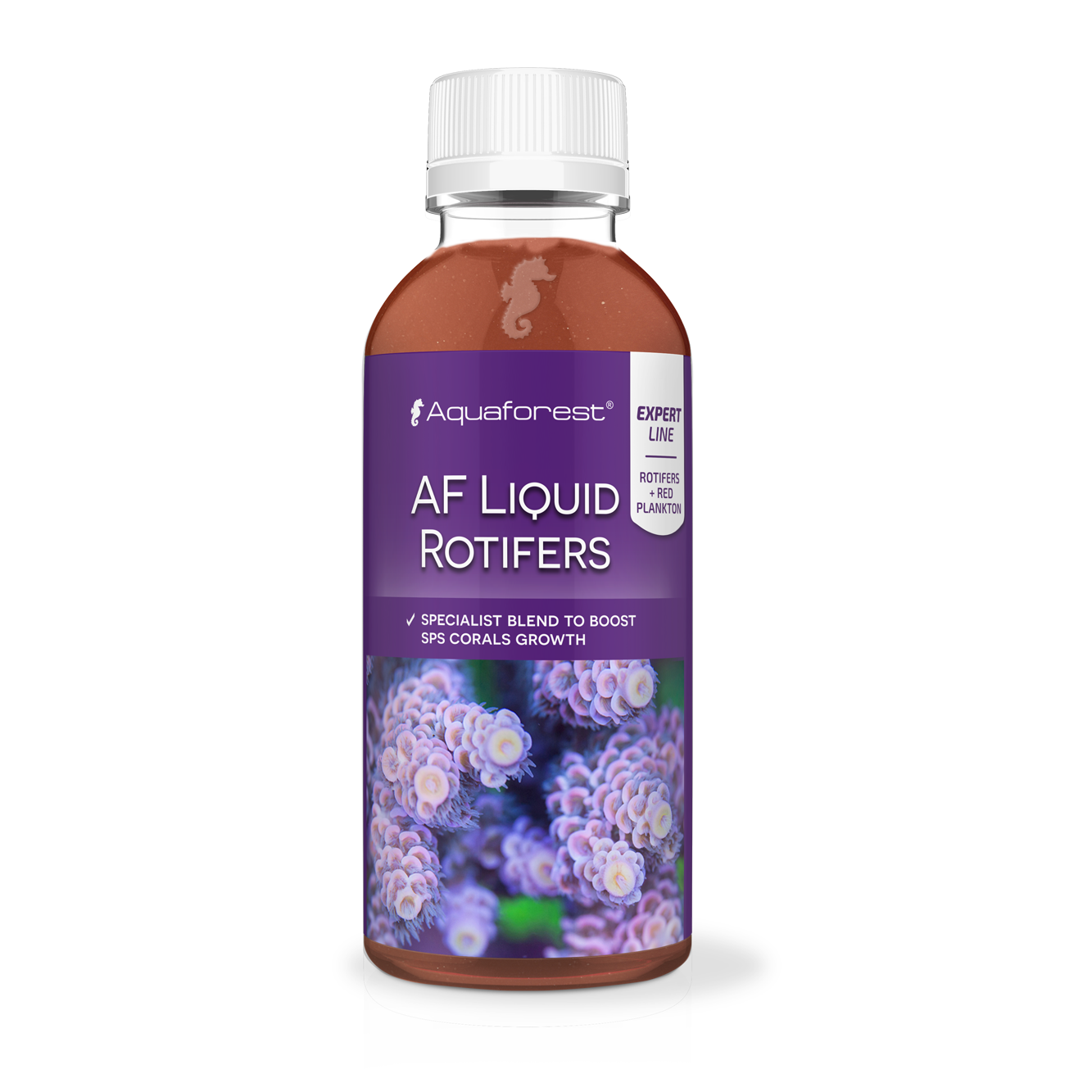 AquaForest Liquid Rotifers 250ml